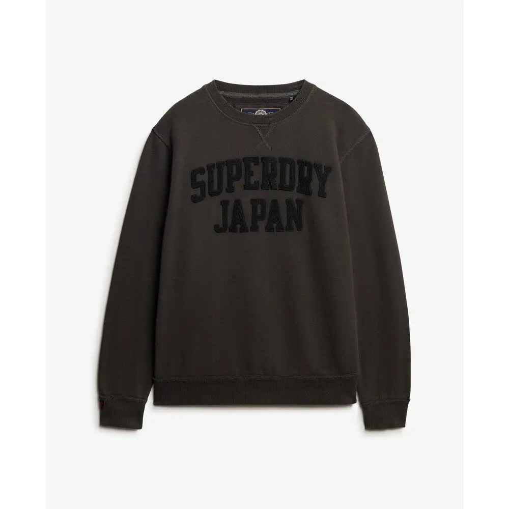 Sweatshirt Superdry Vintage Athletic