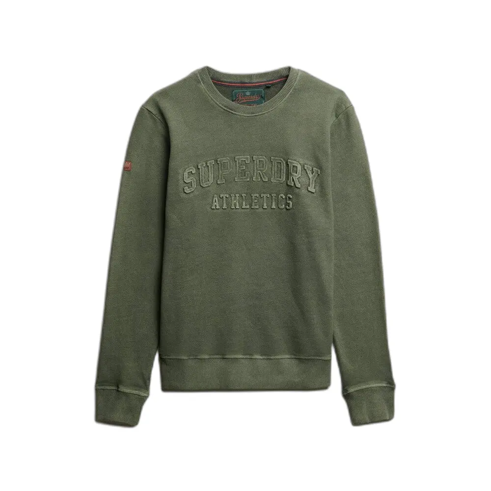 Felpa Superdry Athletic