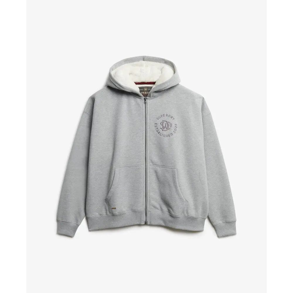 Sweatshirt à capuche Superdry Essential Logo HB