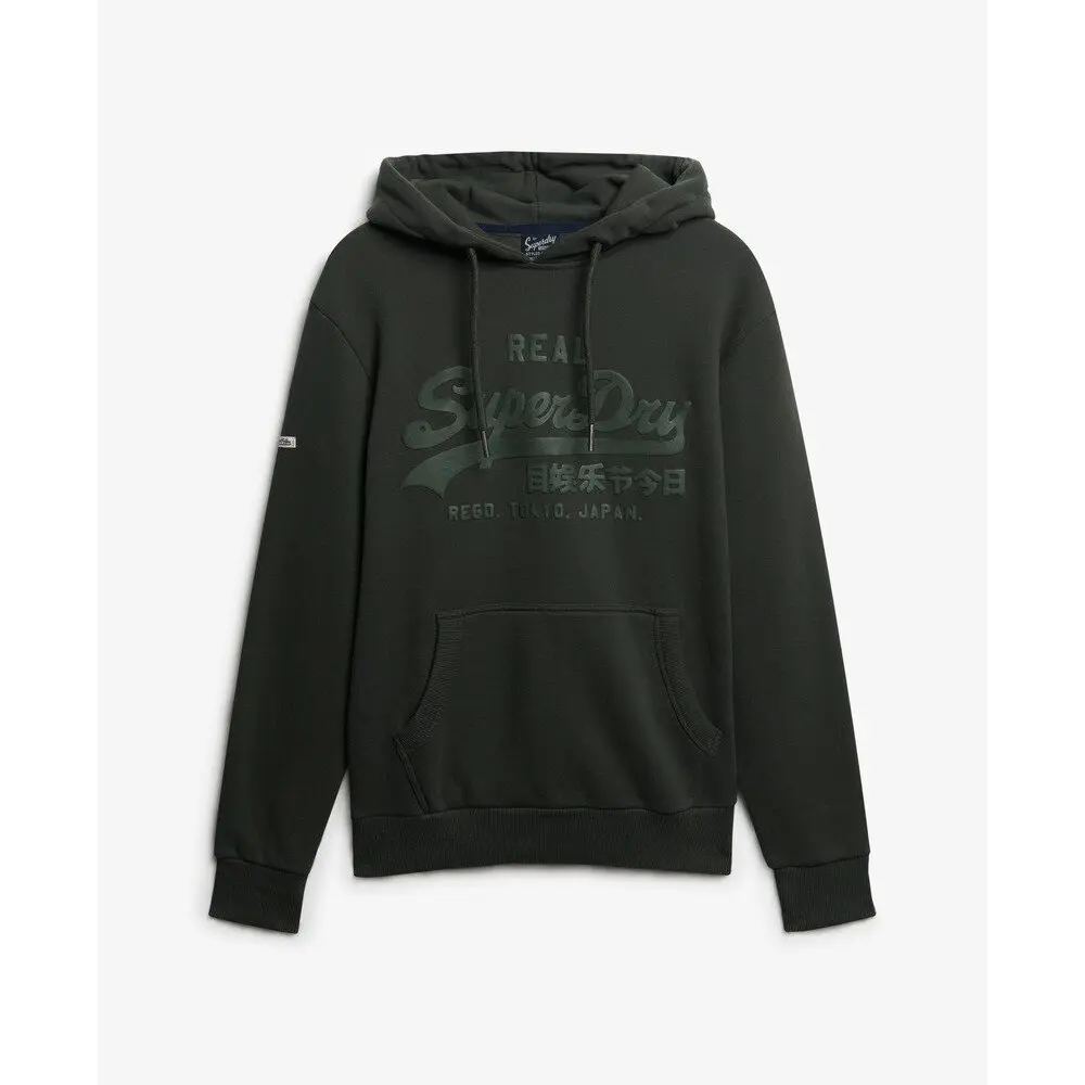 Sweat shirt Superdry Vintage EU - vue 2