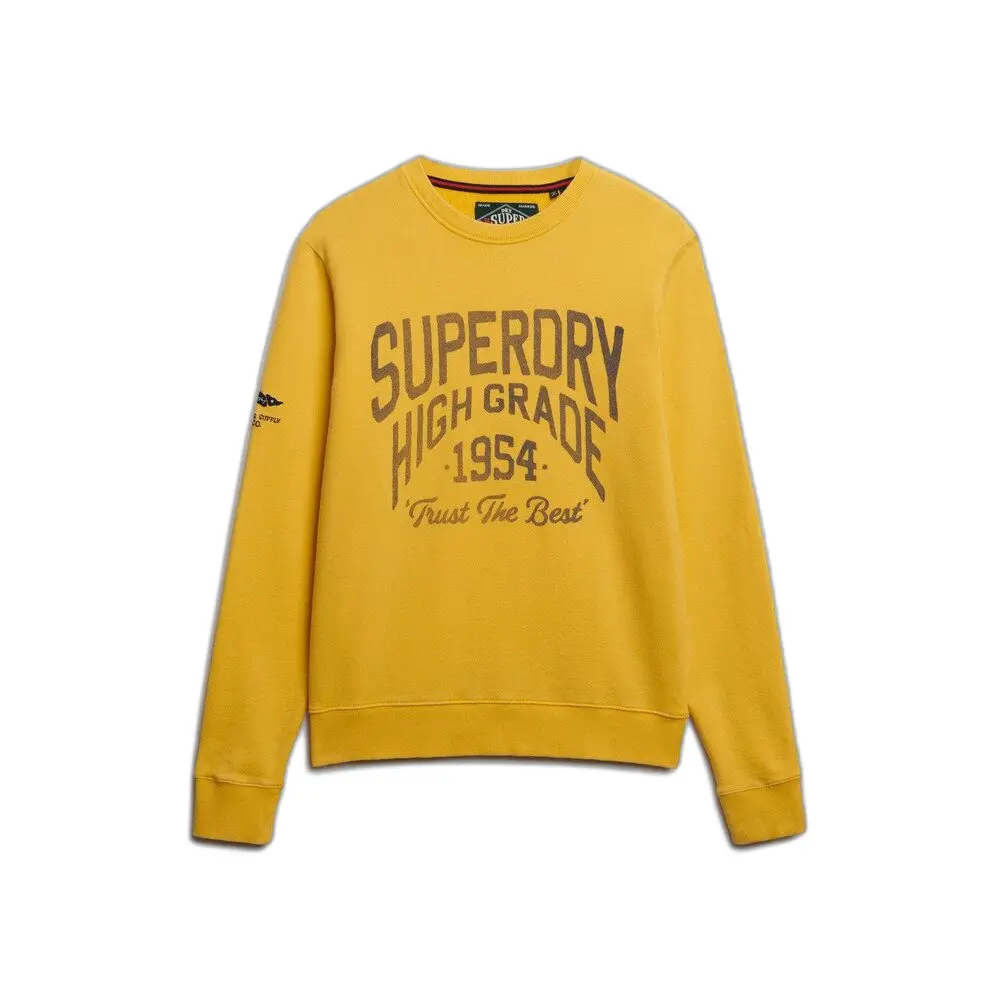 Sweatshirt Superdry Coastal
