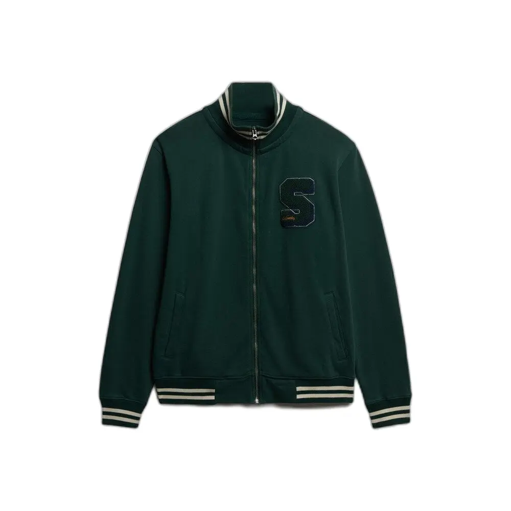 Bomber Superdry Vintage Athletic