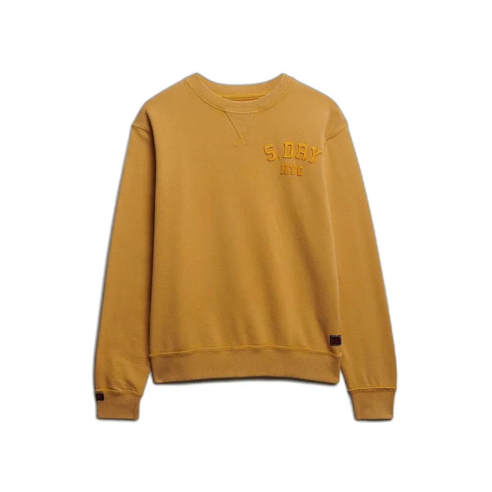 Sweatshirt Superdry Vintage Athletic - vue 4