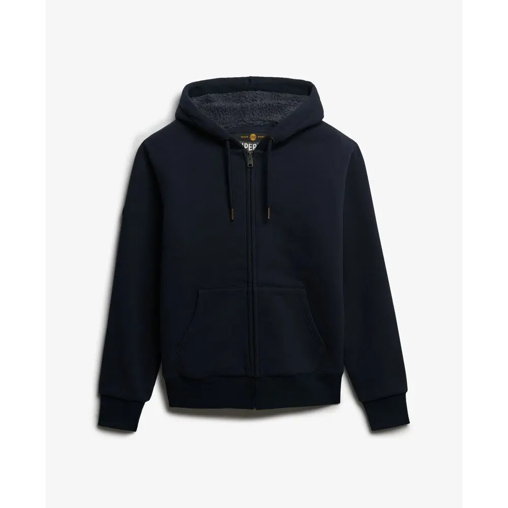 Sweat shirt Superdry m2014502a EU - vue 2