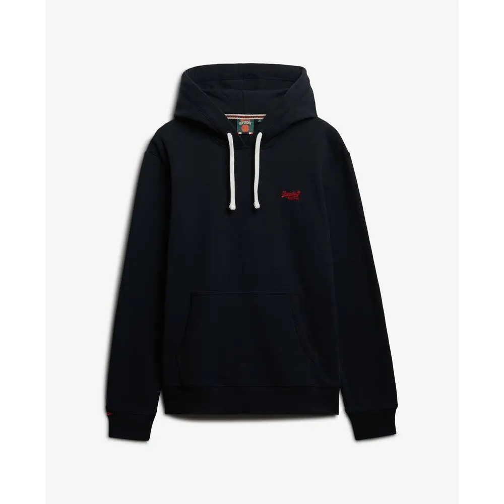 Sweatshirts à capuche Superdry Essentialss EU - vue 3