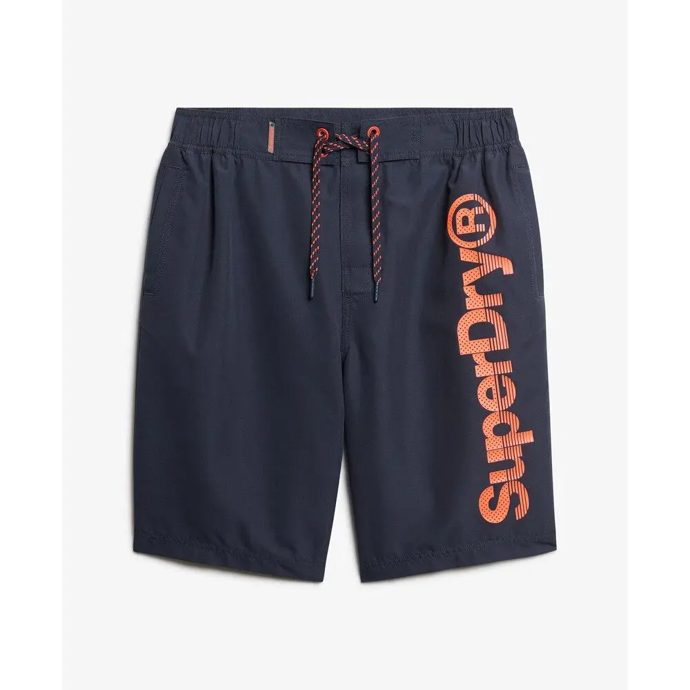 Sweat shirt Superdry Sweatshirt à capuche femme High Flyers EU - vue 4