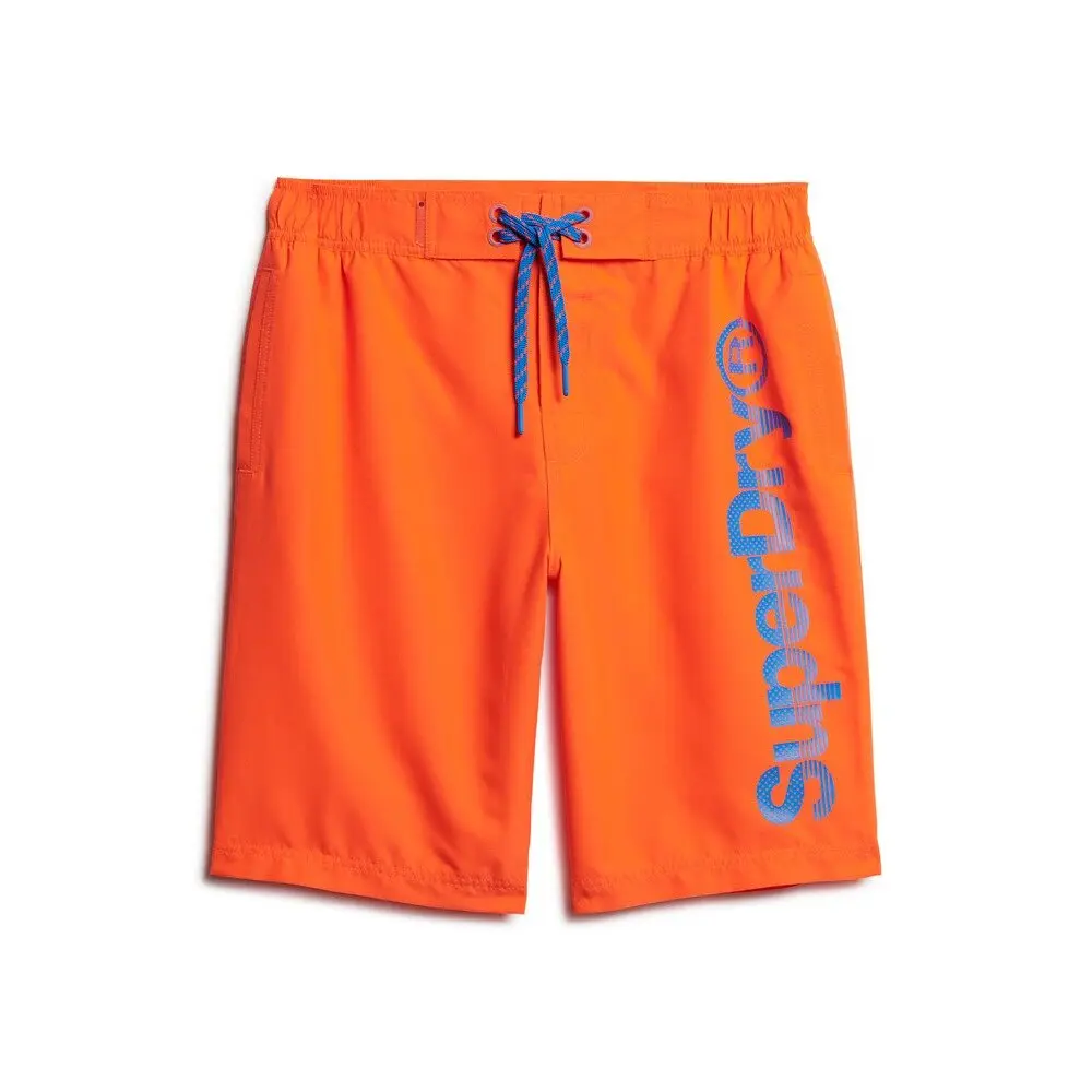 Maillots de bain Superdry Short de bain classique EU