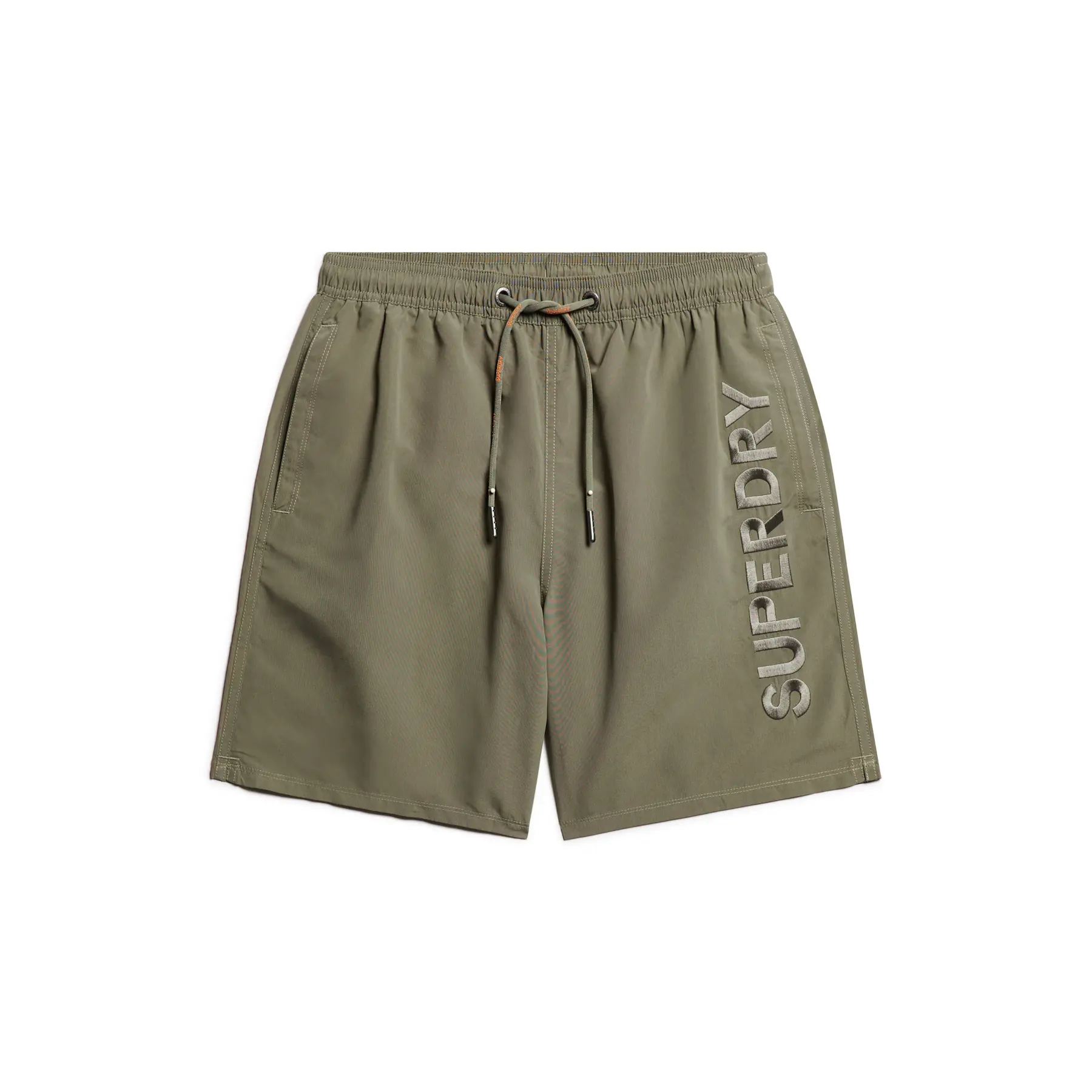 Maillots de bain Superdry Shorts de bain brodés Premium 17 EU