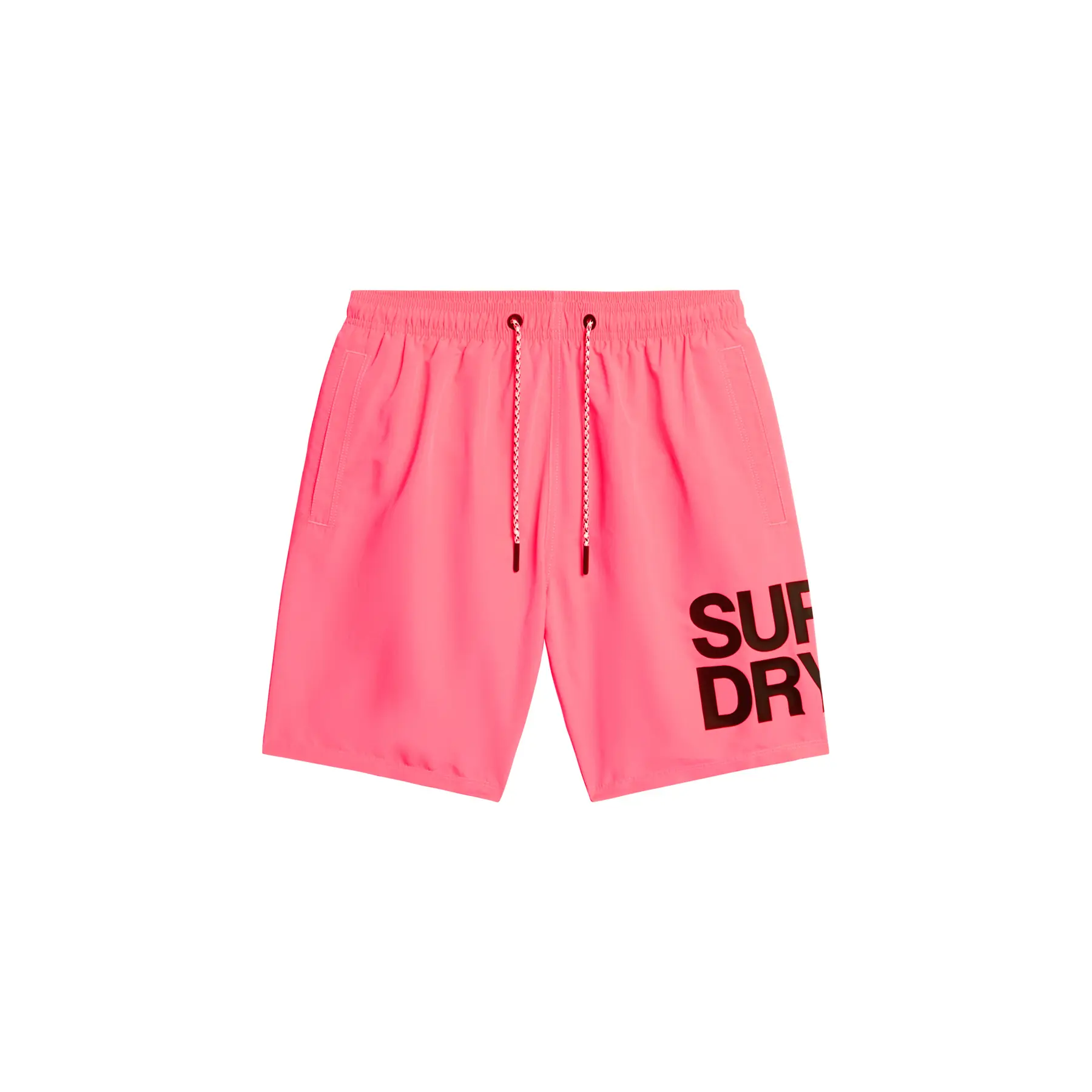 Badehose Superdry Sportswear