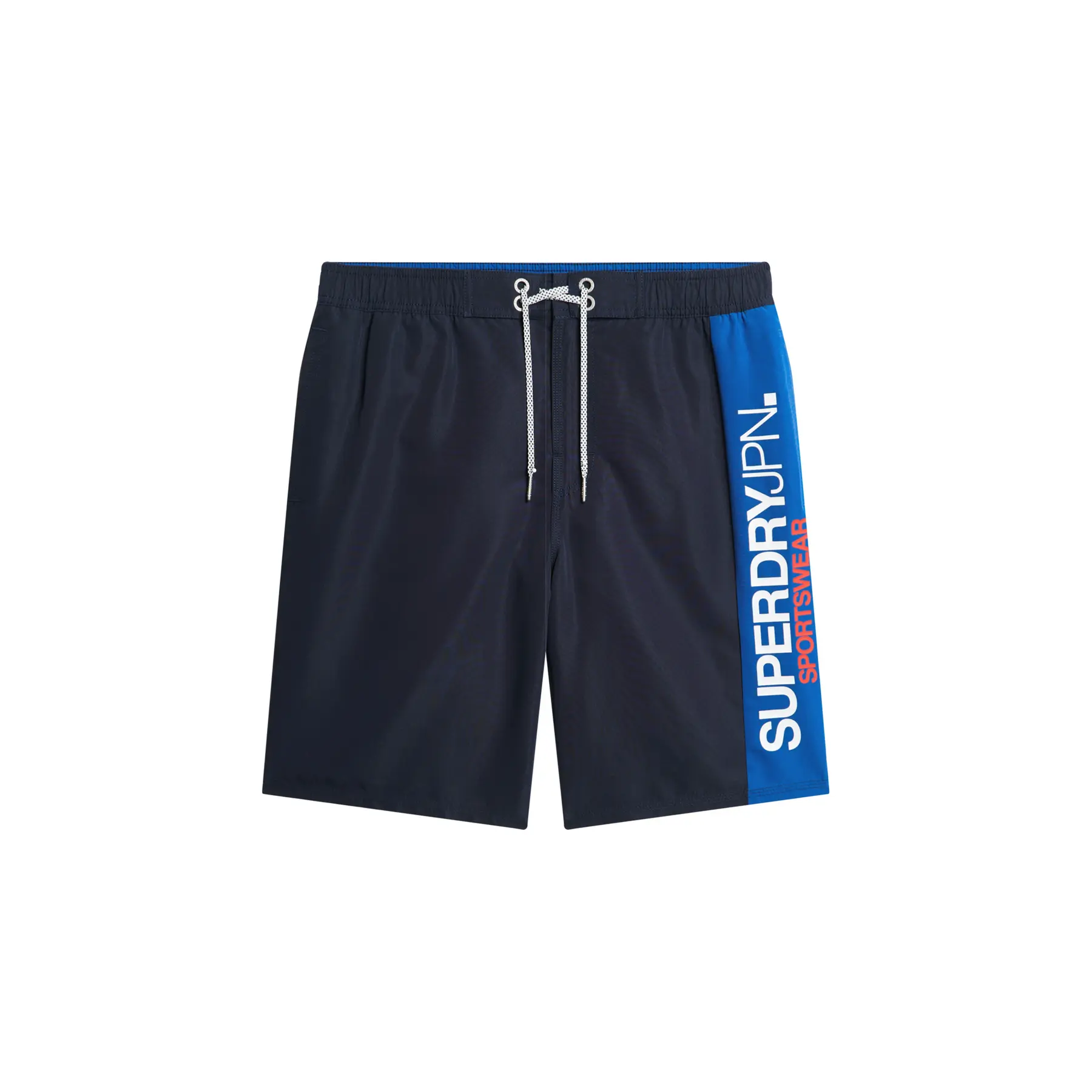 Short Superdry Short Sportswear EU