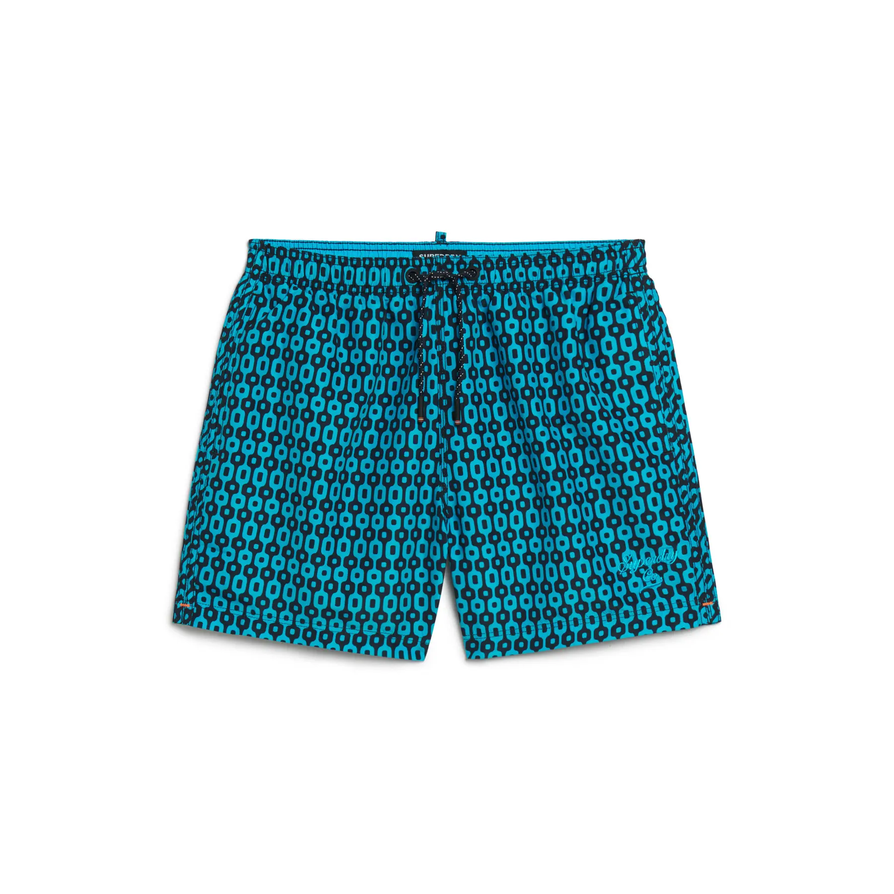 Short de bain Superdry