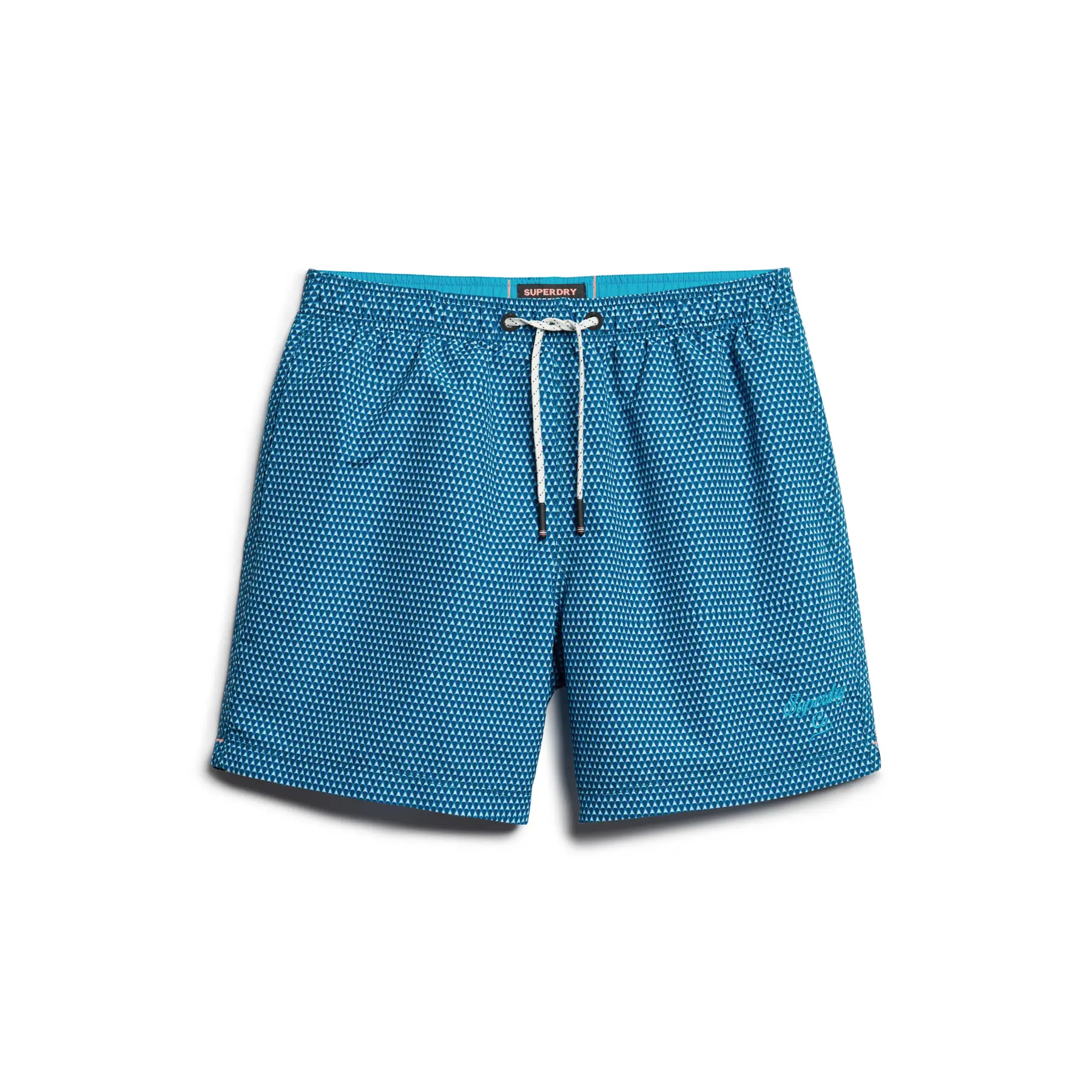Short de bain Superdry