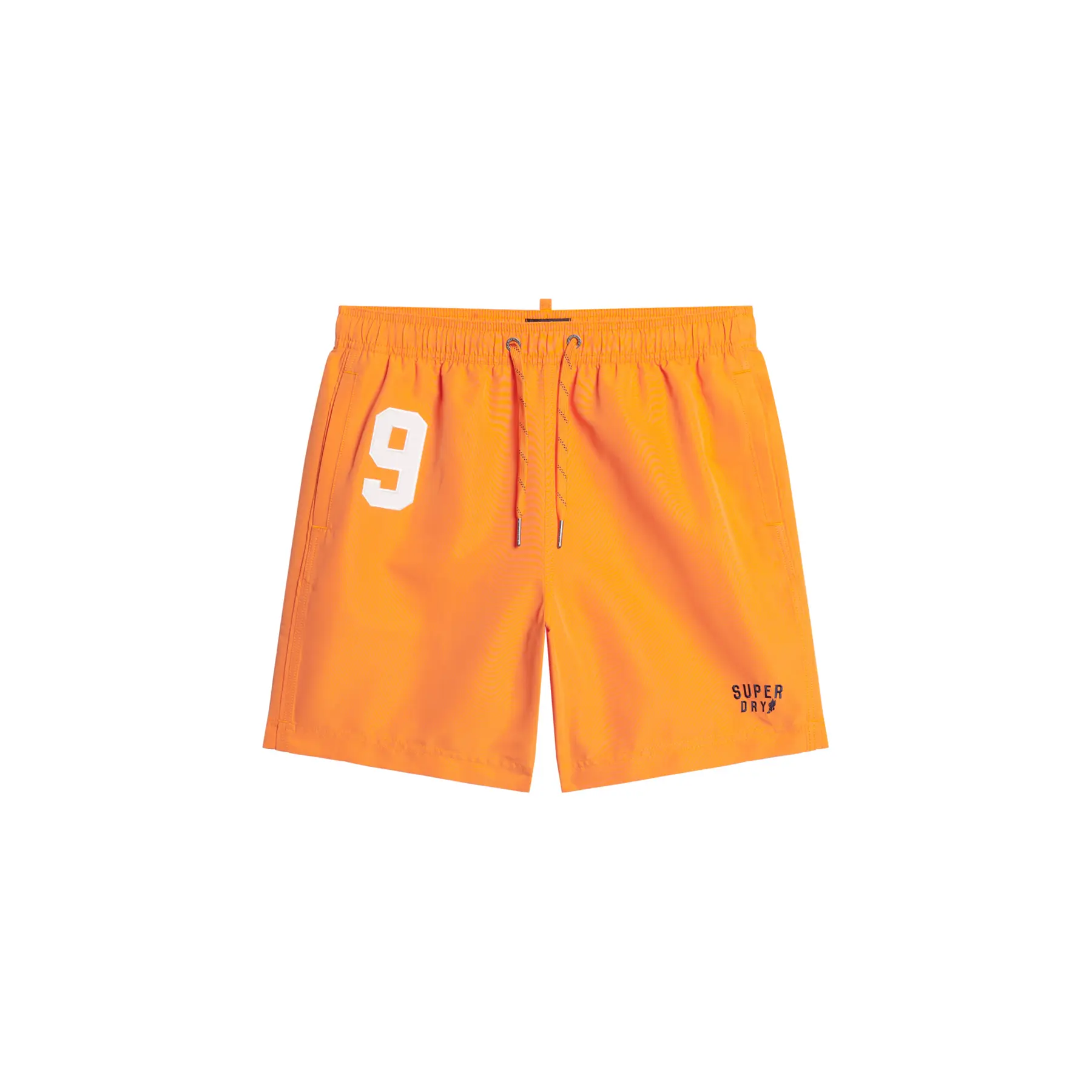 Maillots de bain Superdry Short de bain Polo recyclé 17 pouces EU