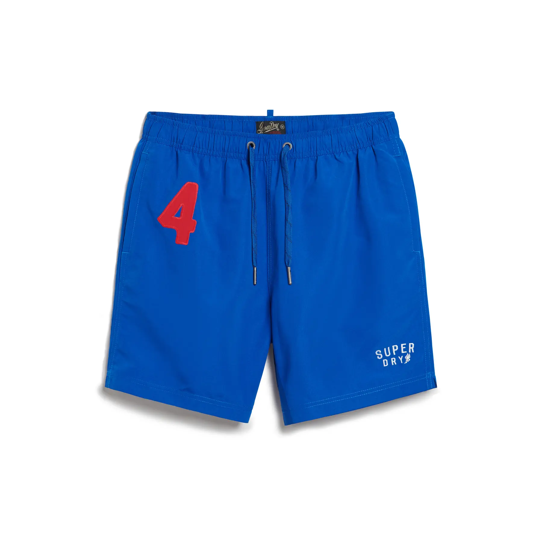 Pantaloncini da bagno Polo Superdry
