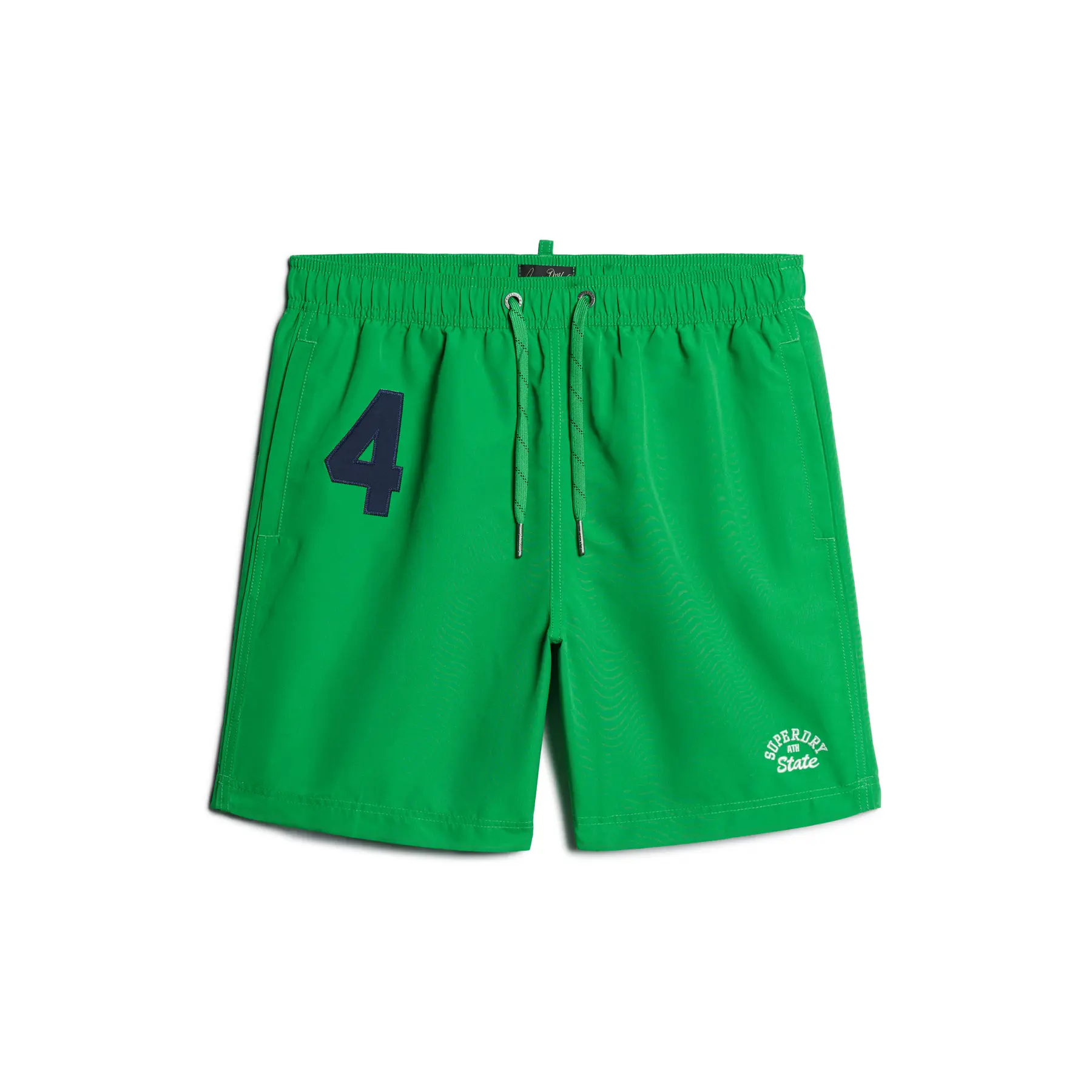 Short Superdry Short de Bain Vintage Polo 17 EU - vue 9