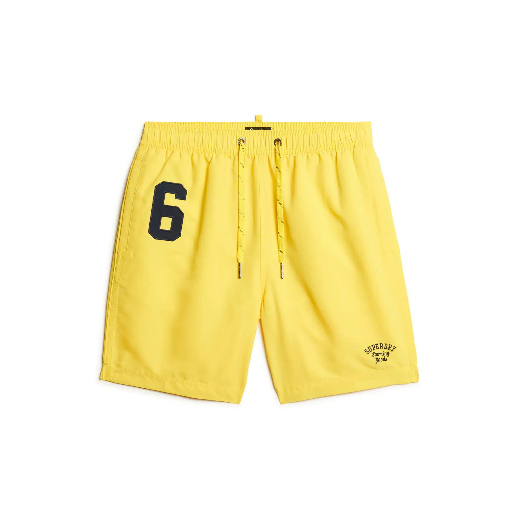 Pantaloncini da bagno Polo Superdry