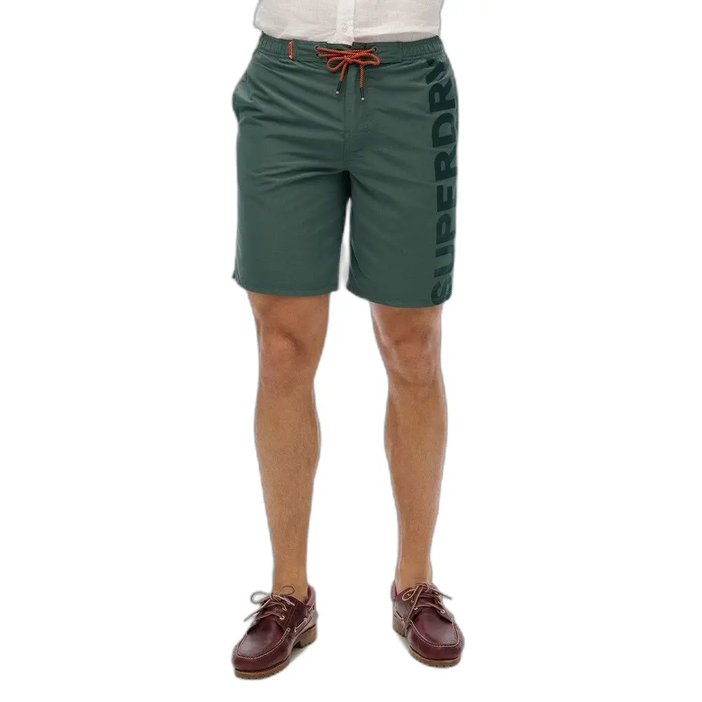 Maillots de bain Superdry Surf Classique EU - vue 2