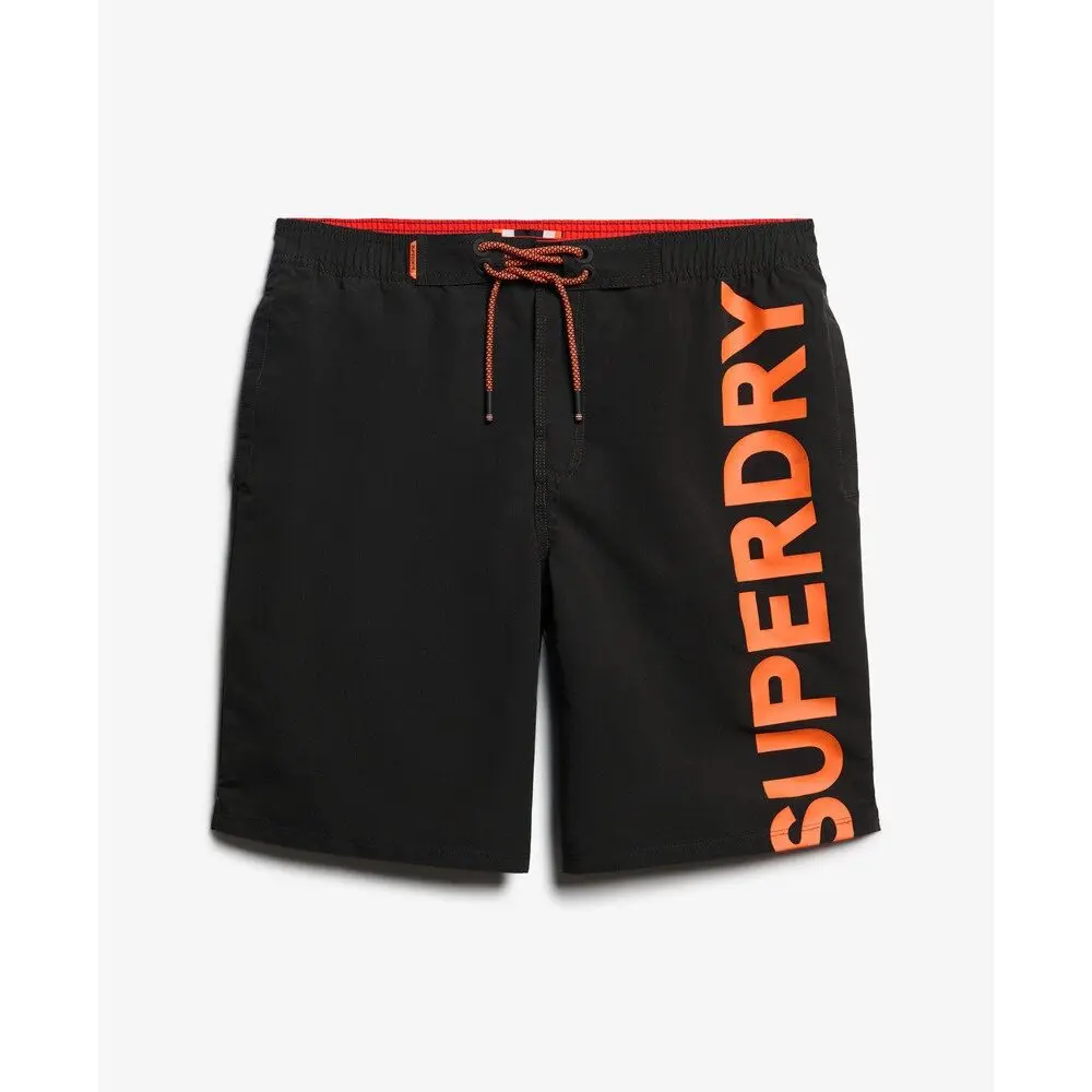 Maillots de bain Superdry Surf Classique EU - vue 2