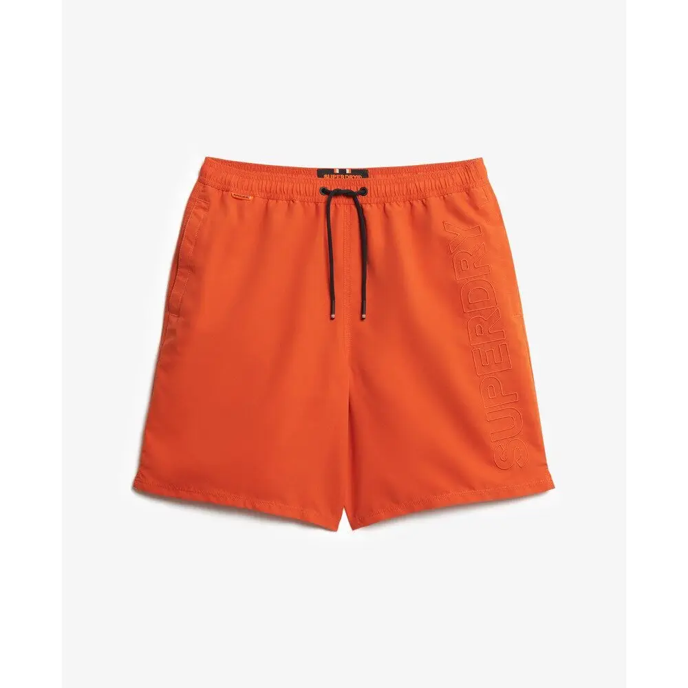 Short Superdry Short de bain Premium Emb 17´´ EU - vue 2
