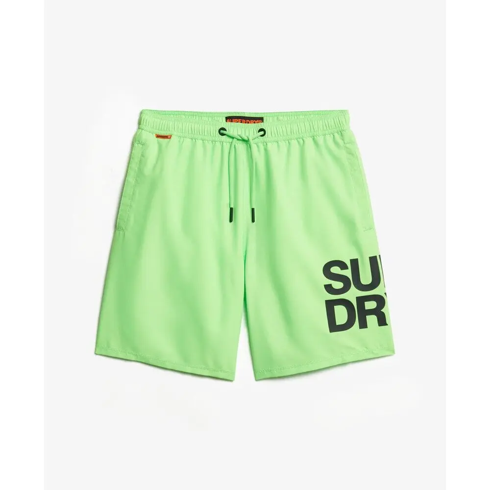 Maillots de bain Superdry m3010247a EU - vue 2