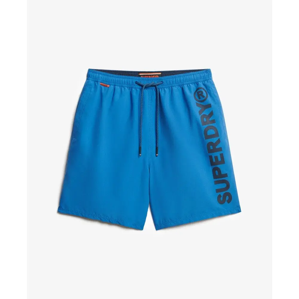 Maillots de bain Superdry m3010248a EU - vue 2