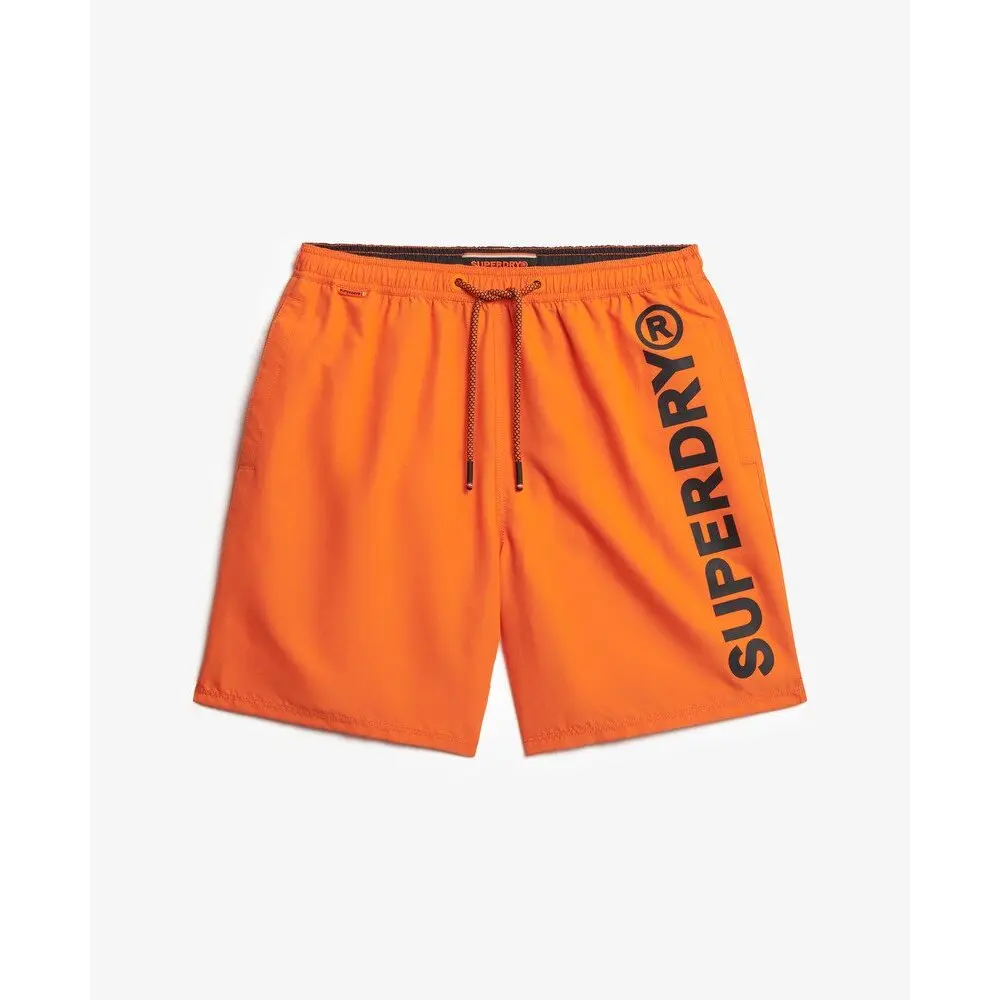 T shirt Superdry Vintage terrain classic EU - vue 2