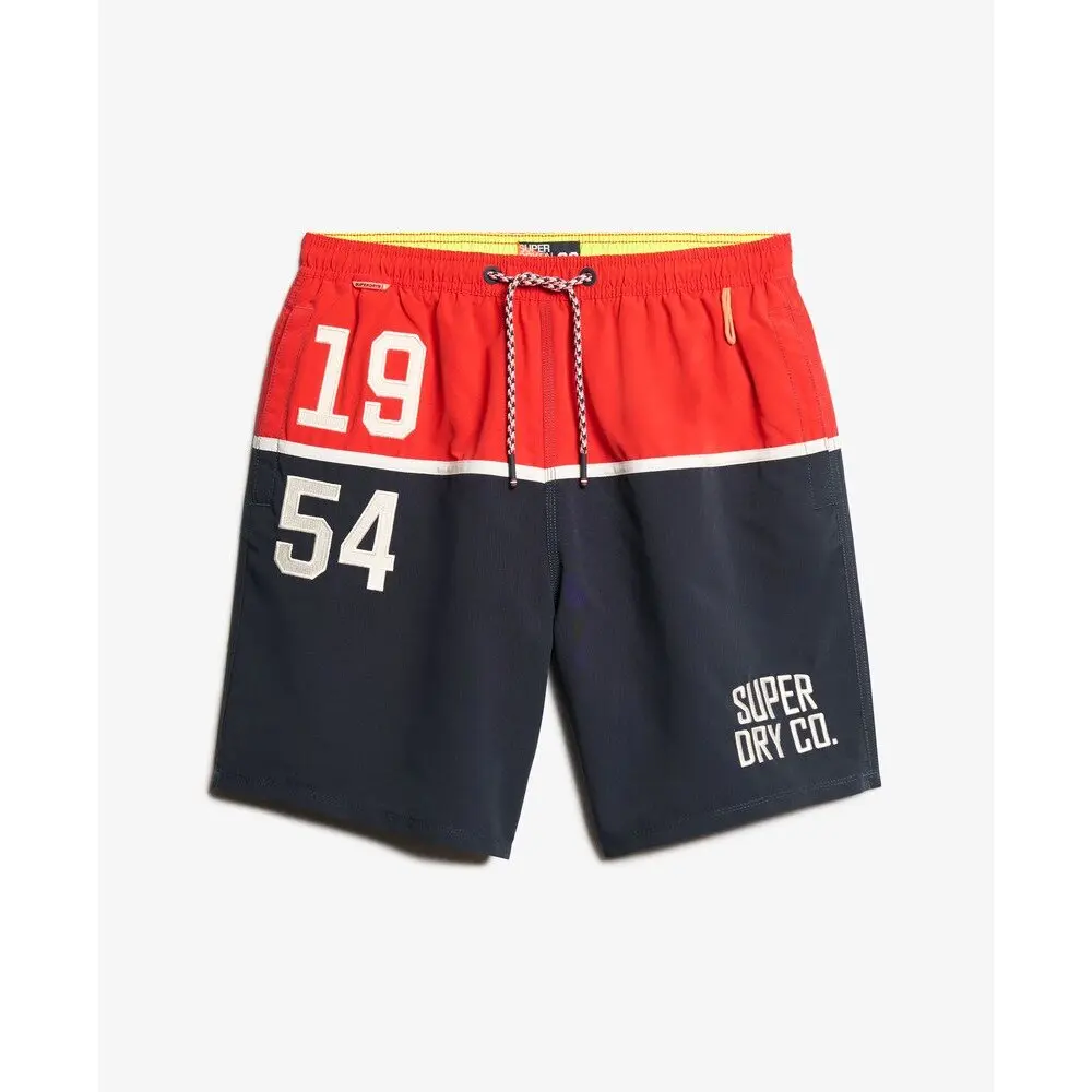 Maillots de bain Superdry Nautical EU - vue 2