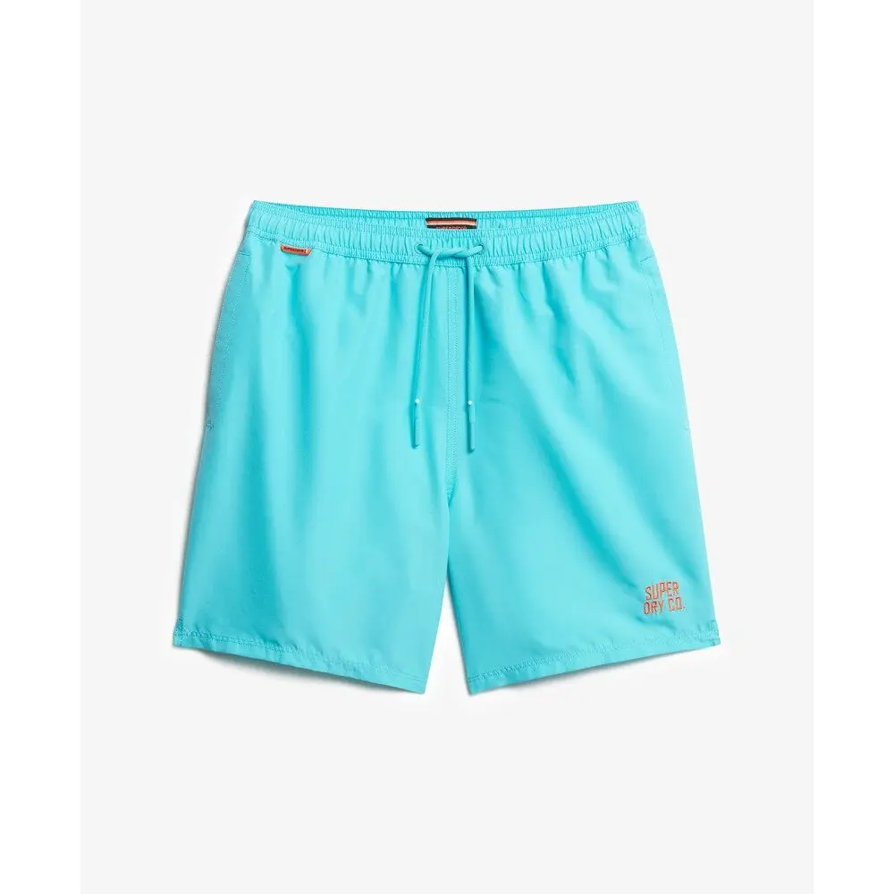 Maillots de bain Superdry Essential 16 swim short EU - vue 2