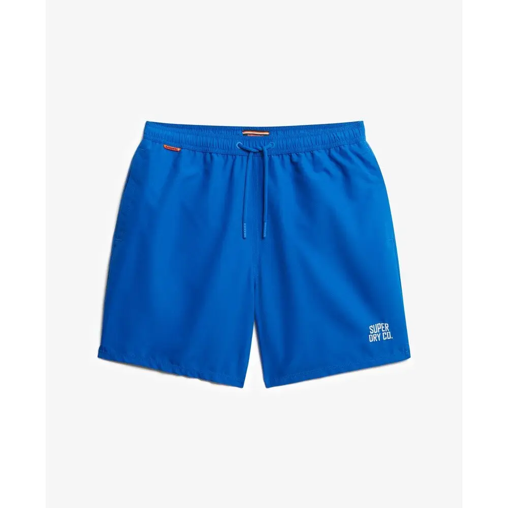 Maillots de bain Superdry Short de bain Essential 16 EU