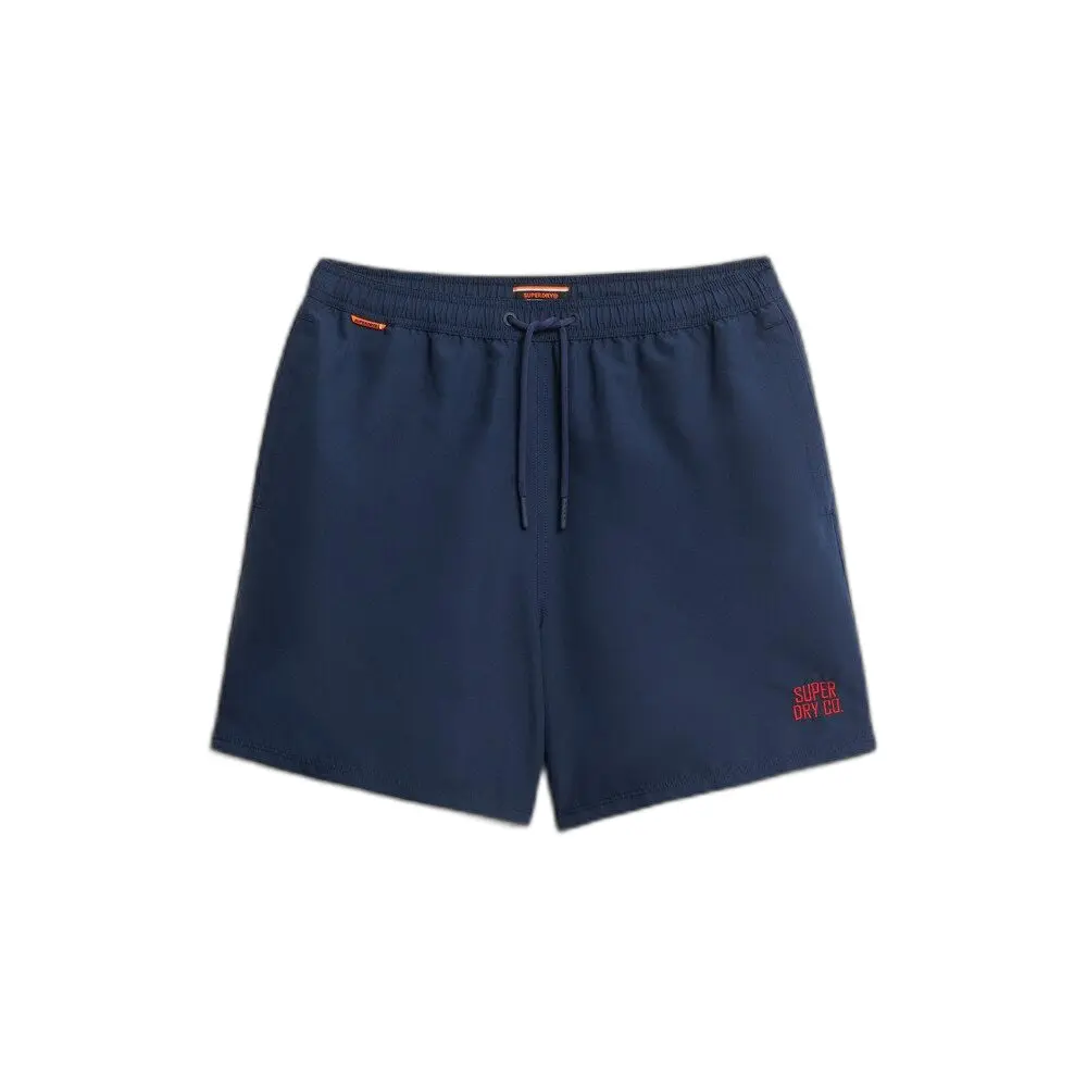 Maillots de bain Superdry Short de bain Essential 16 EU - vue 3