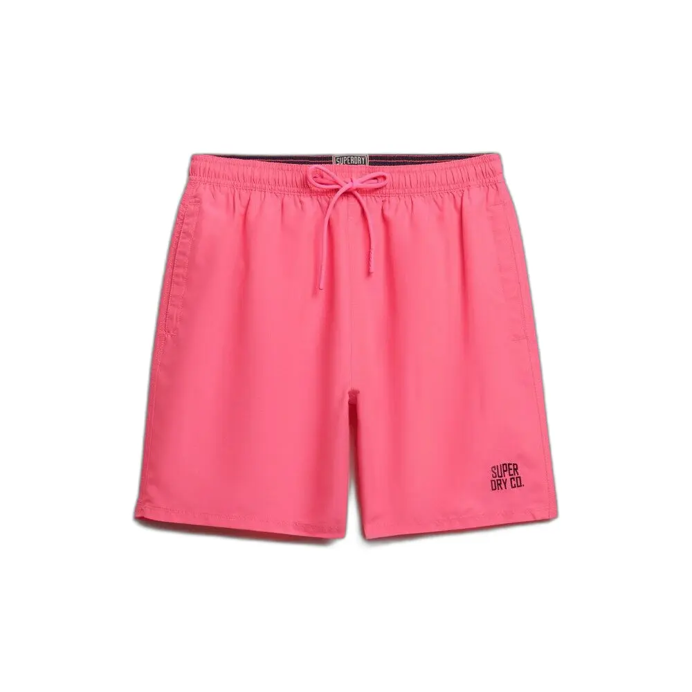 Maillots de bain Superdry Shorts de bain Essential 16 pouces EU - vue 3