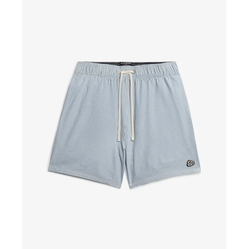 Maillots de bain Superdry Seer Sucker EU - vue 2