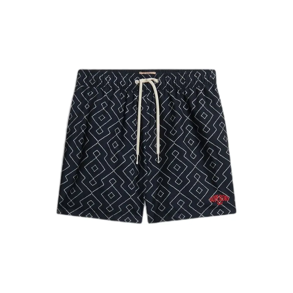 Maillots de bain Superdry Premium Printed EU - vue 2
