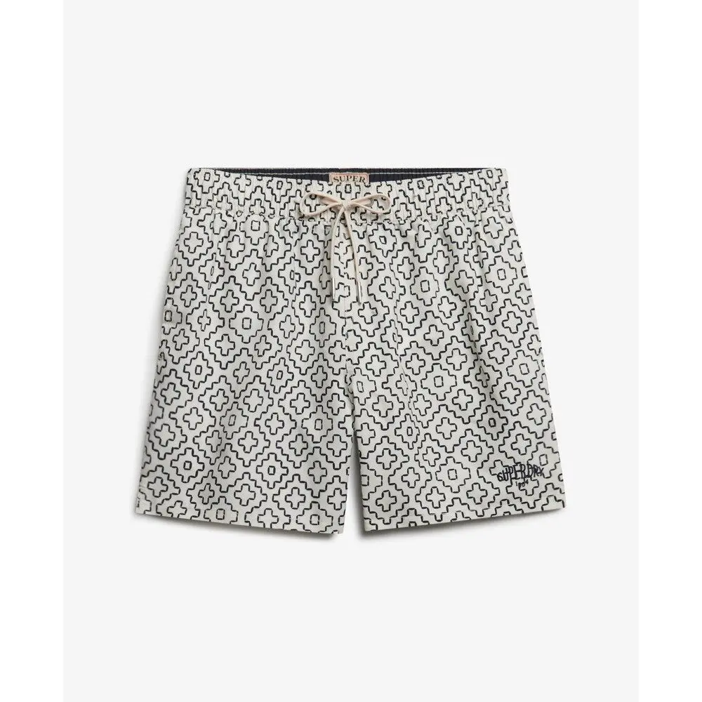 Maillots de bain Superdry Premium Printed EU - vue 3