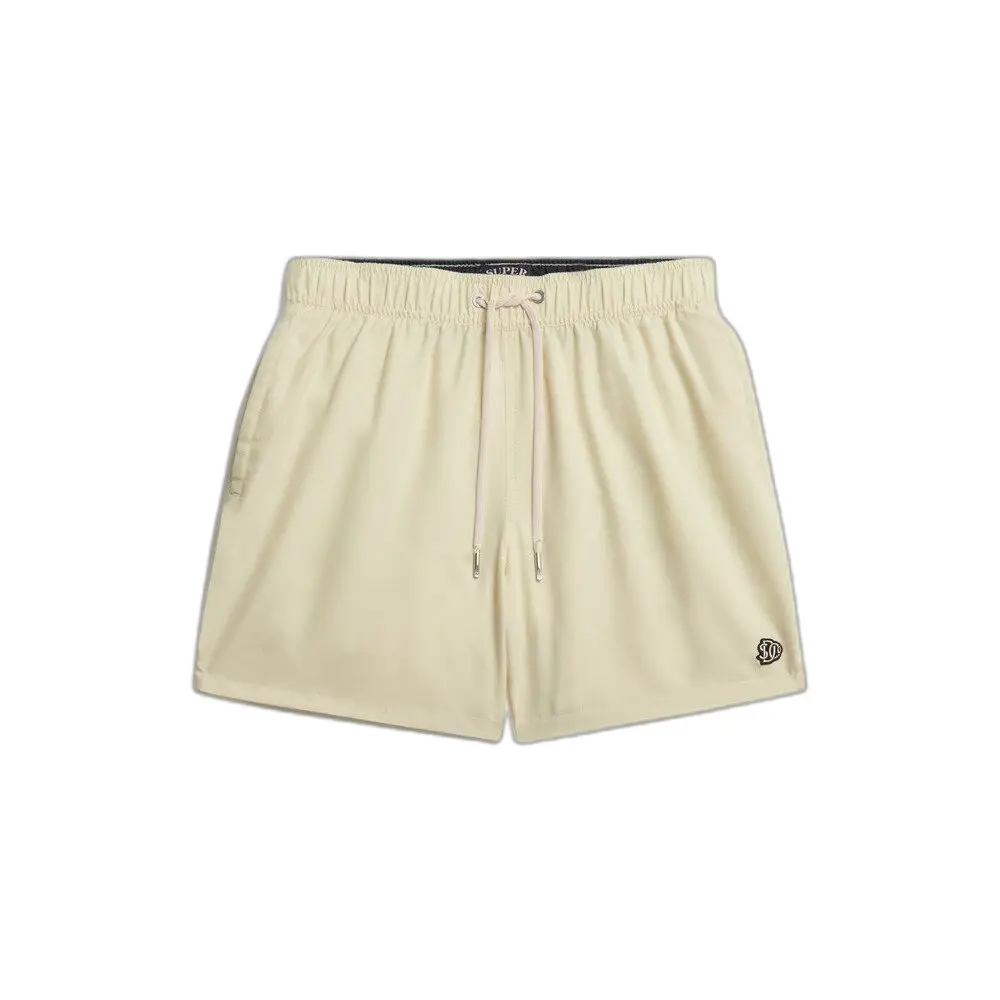 Maillots de bain Superdry Shorts de bain brodés avec logo de 15 pouces EU