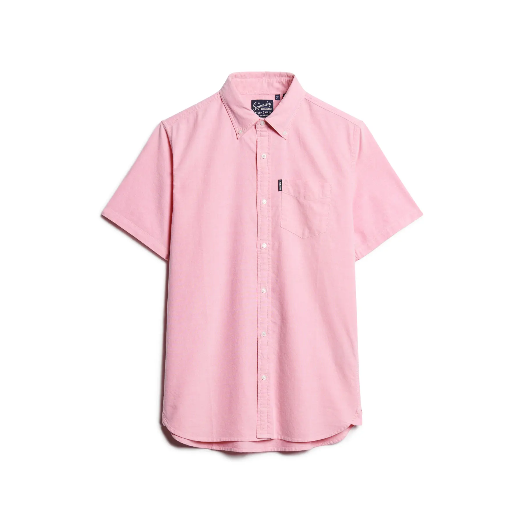 Camicia Superdry Oxford