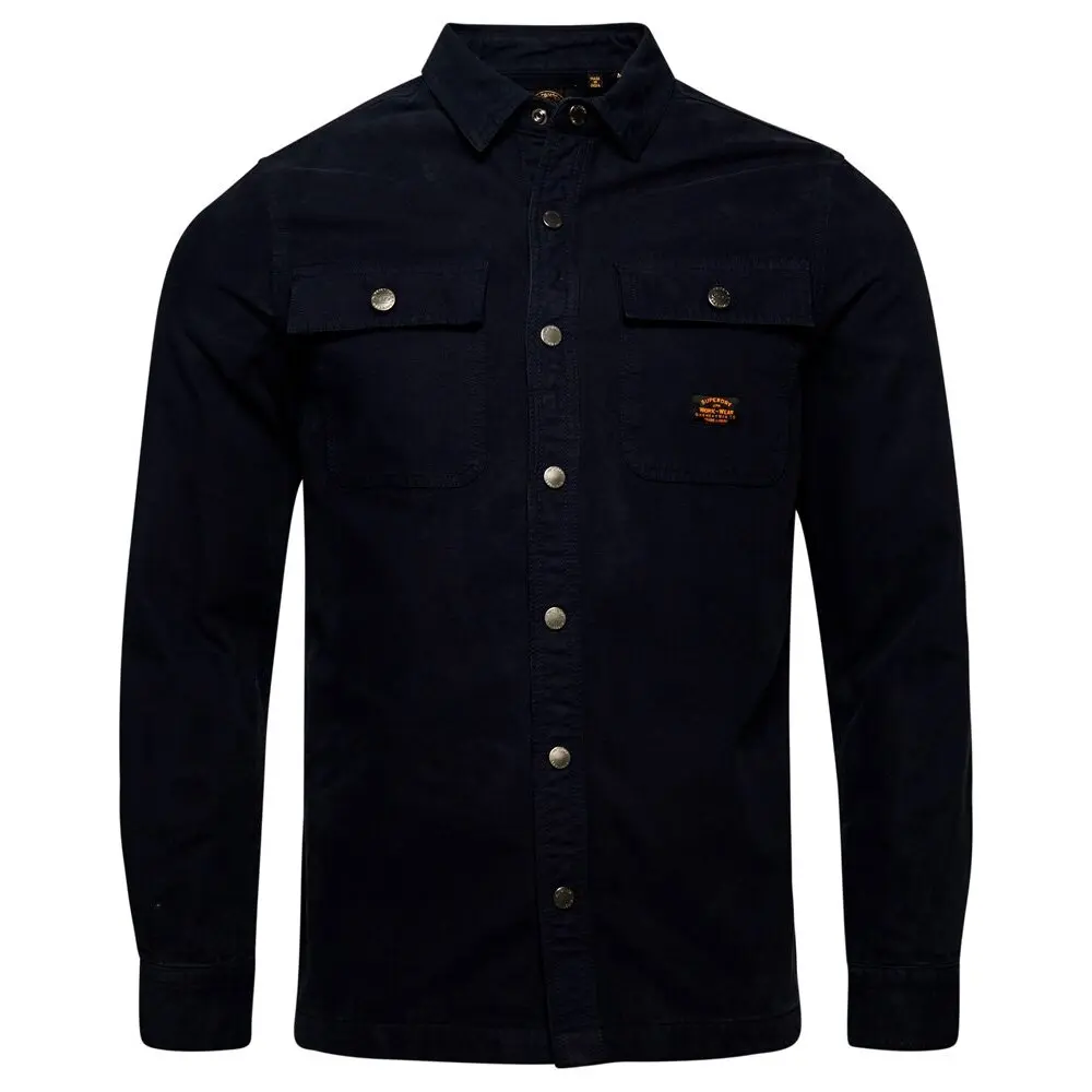 Parka Superdry Parka rembourrée City EU