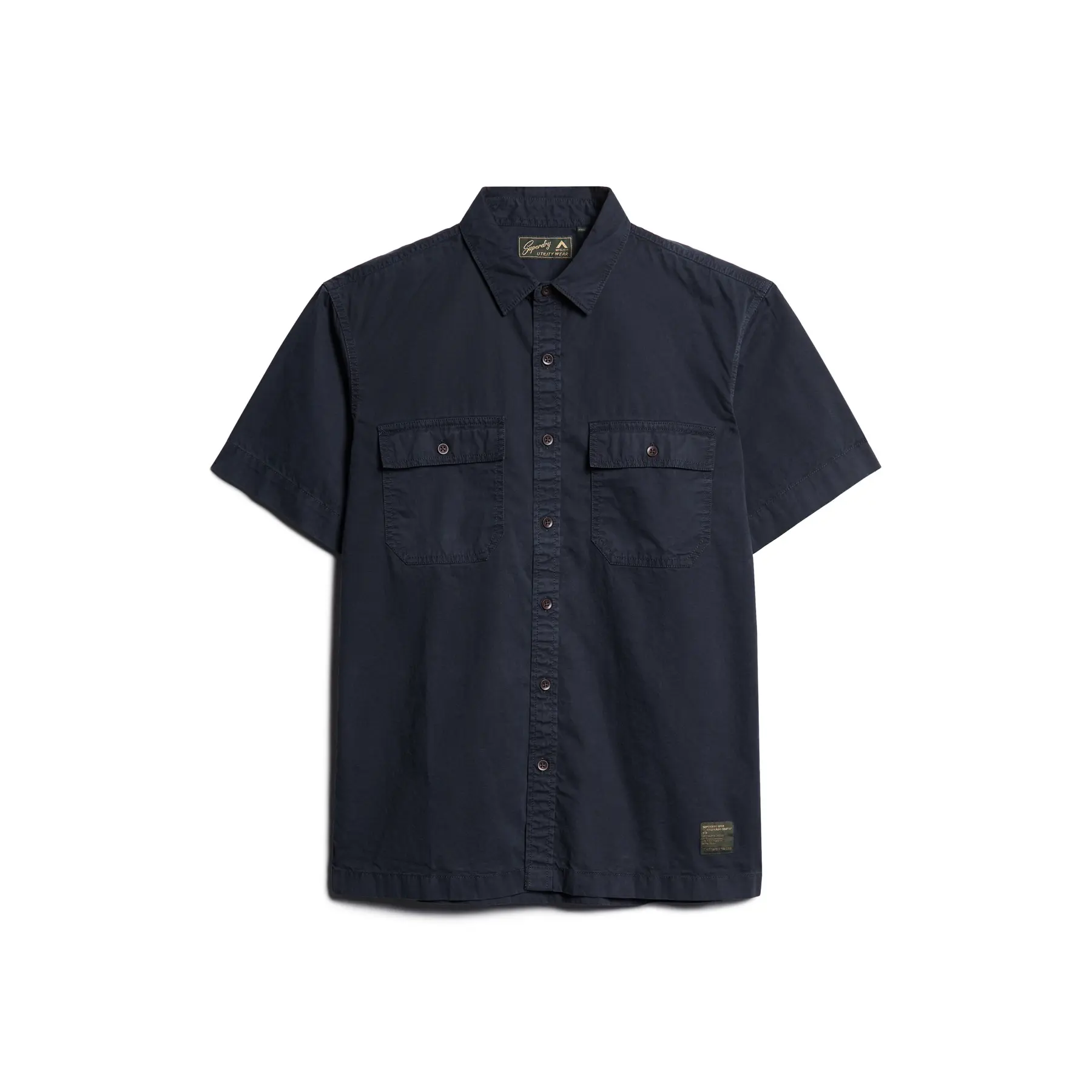 Chemise Superdry Militaire