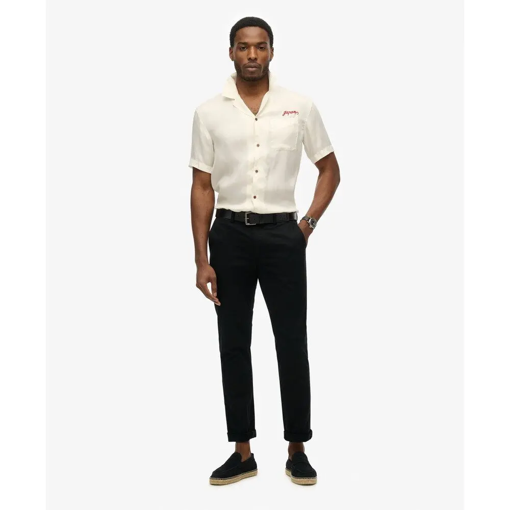 Chemise Superdry Chemise merchant Suika EU