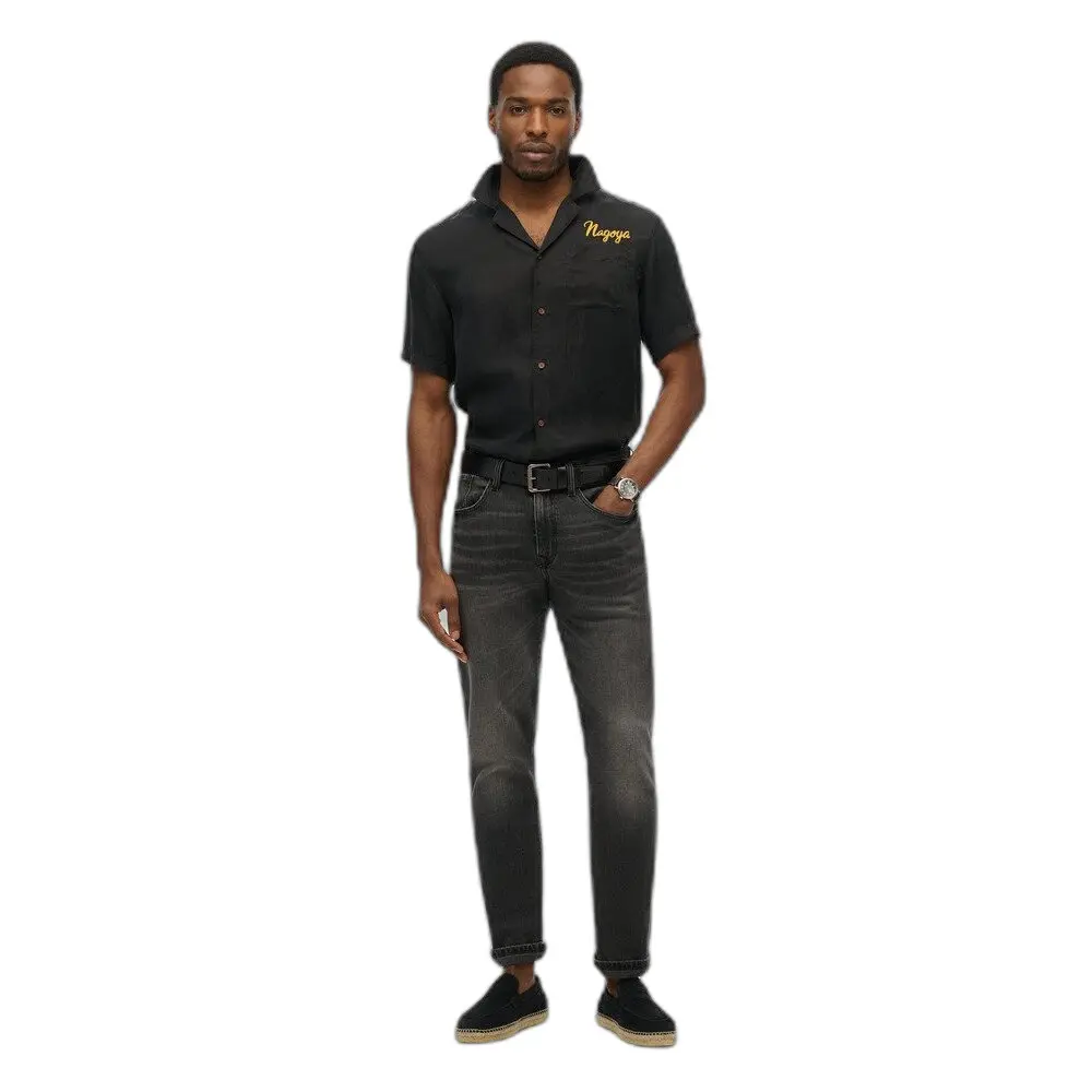Chemise Superdry Chemise merchant Suika EU