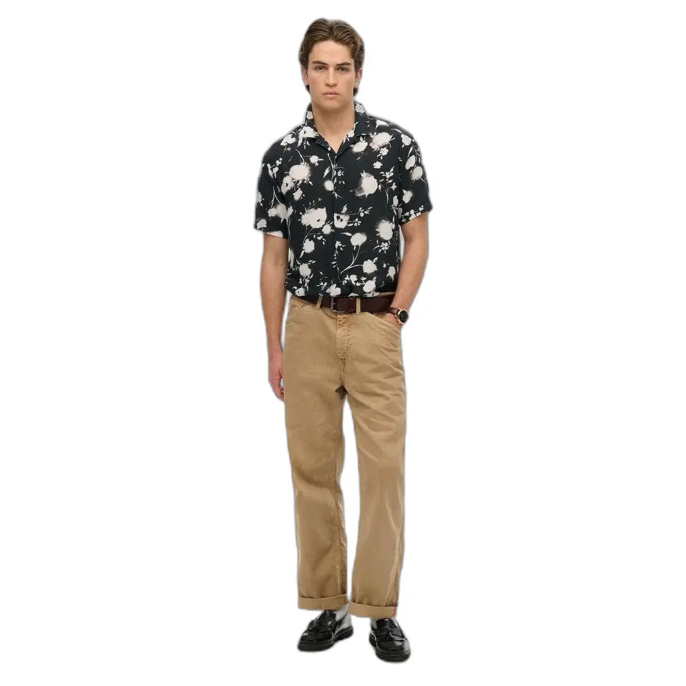 Camicia Superdry