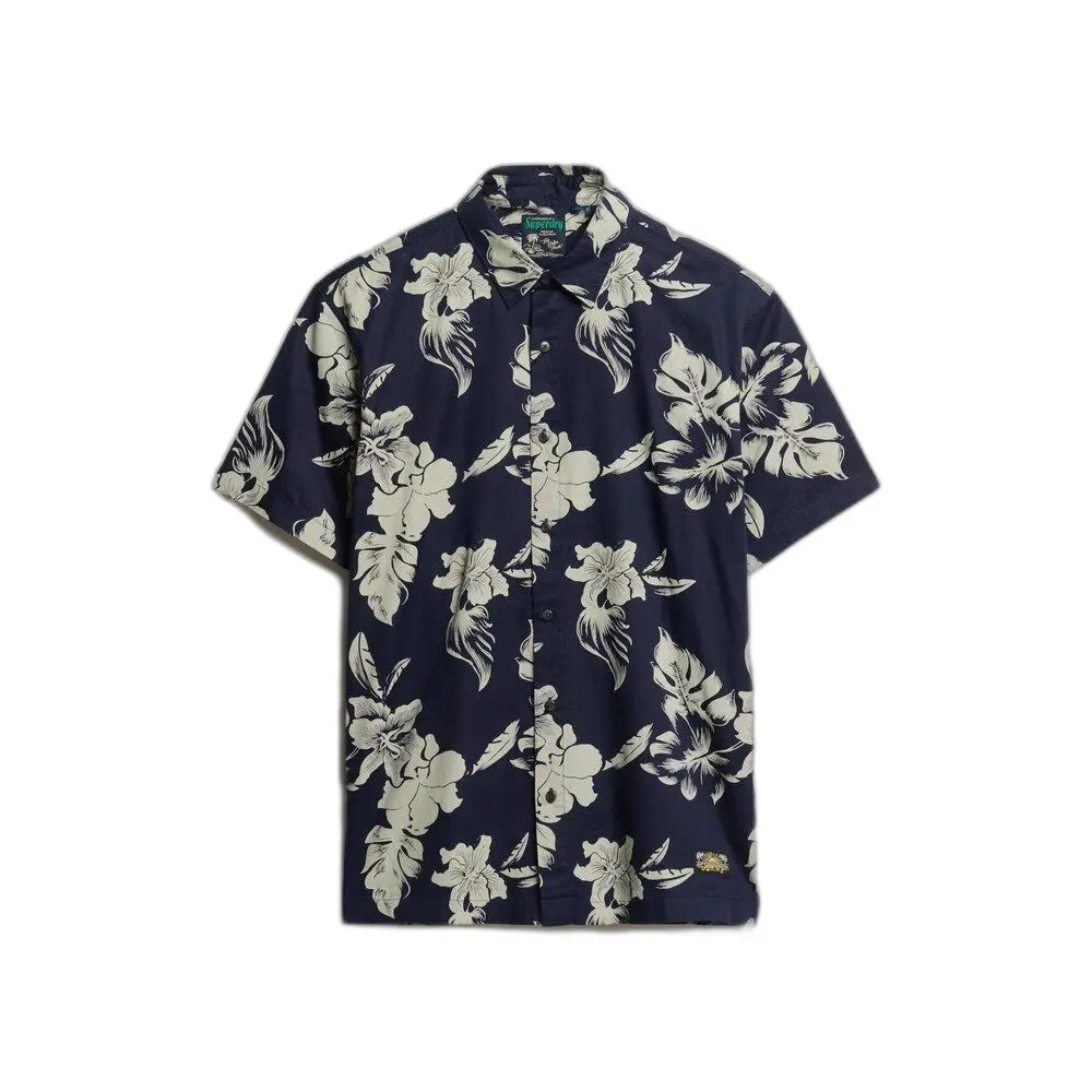Chemise Superdry Chemise imprimée hawaïenne EU