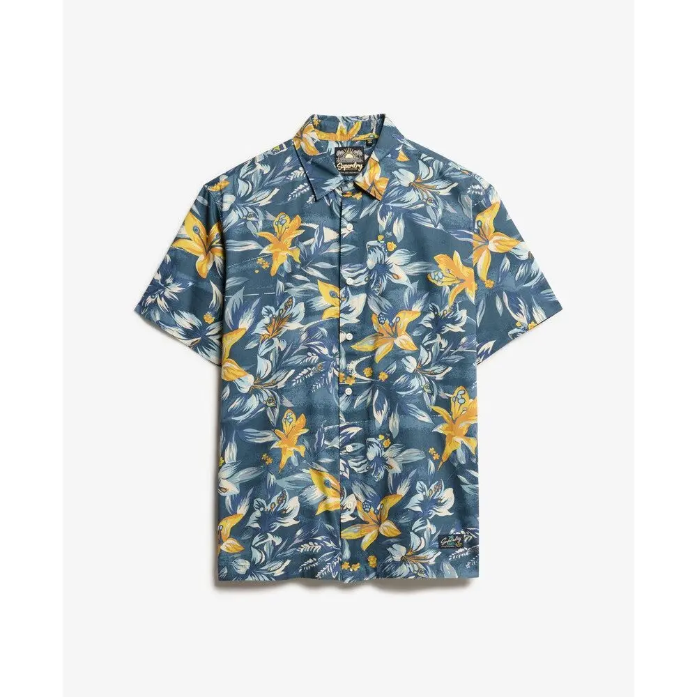 Chemise Superdry