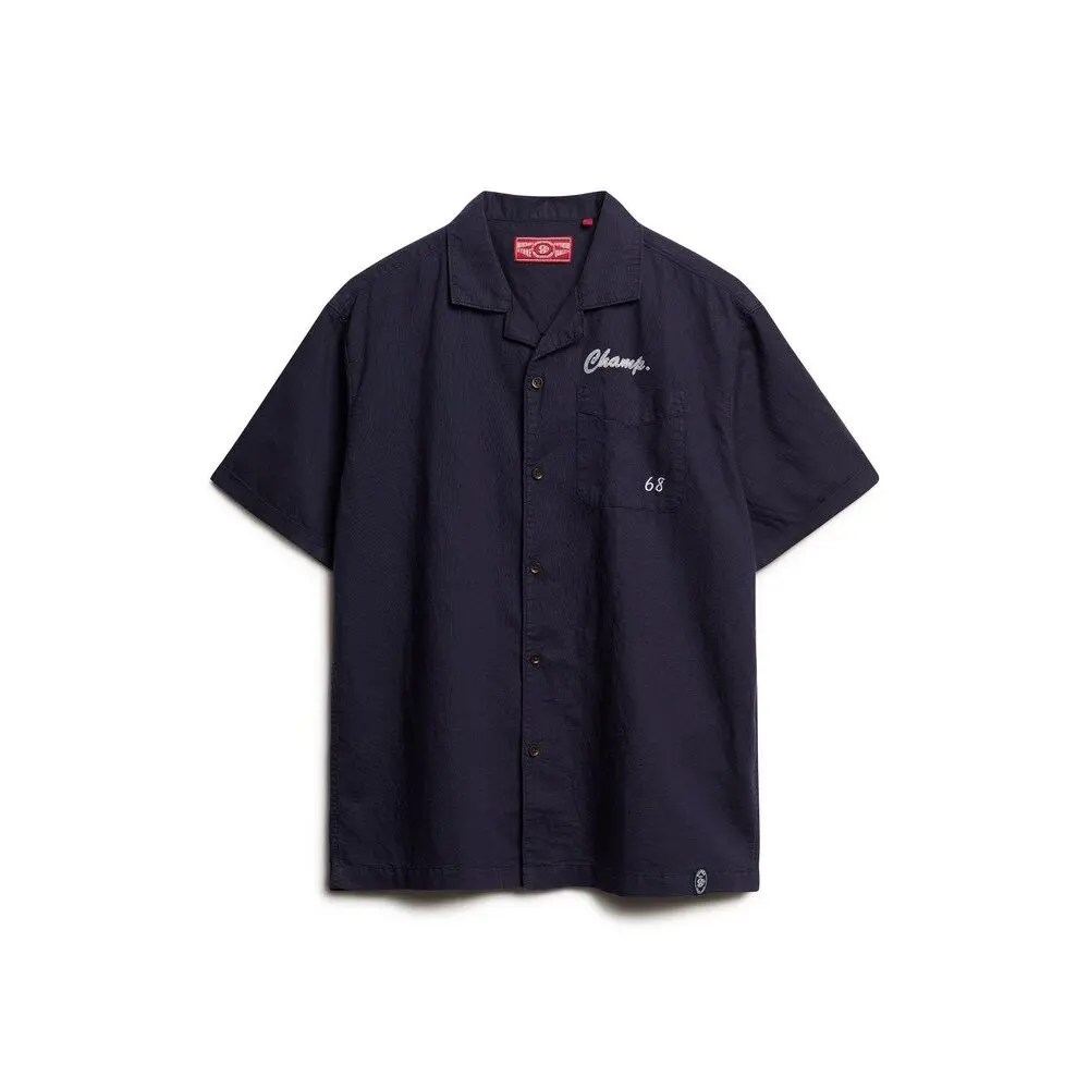 Camicia da resort Superdry The Merchant Store