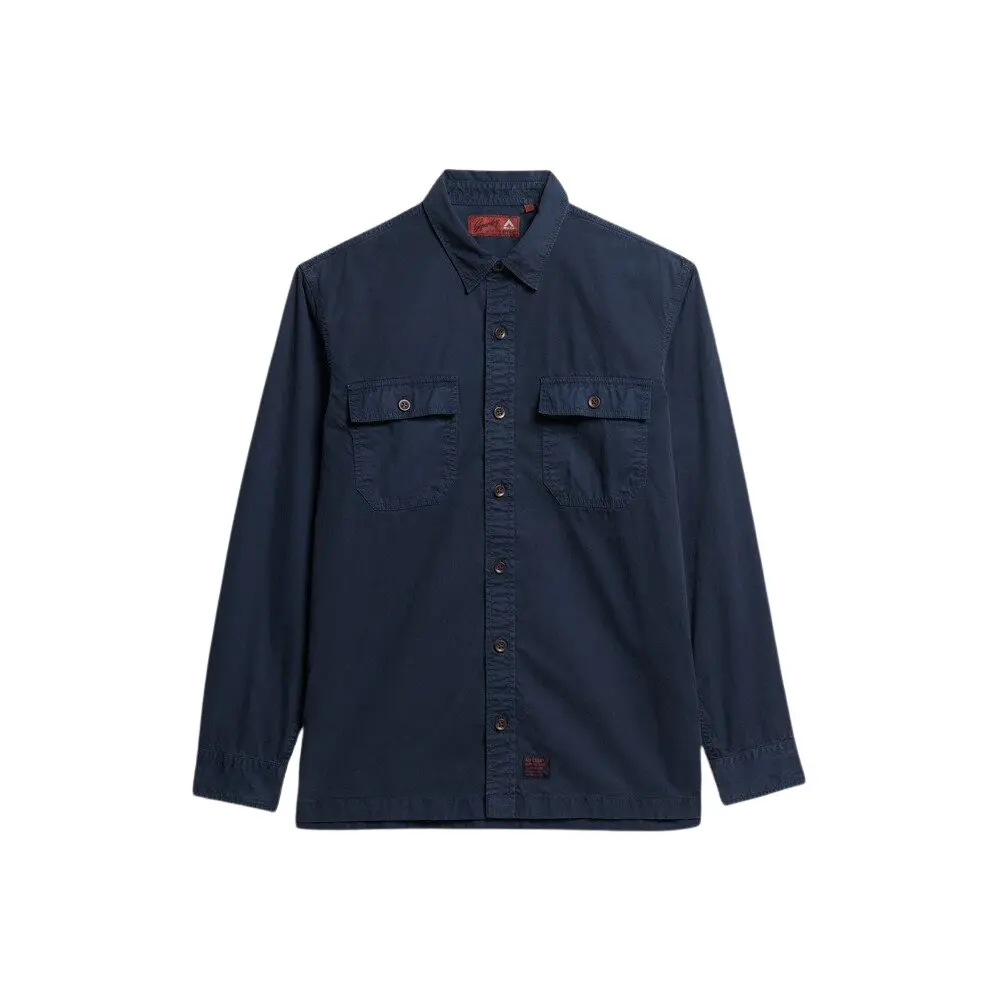 Camicia Superdry Military
