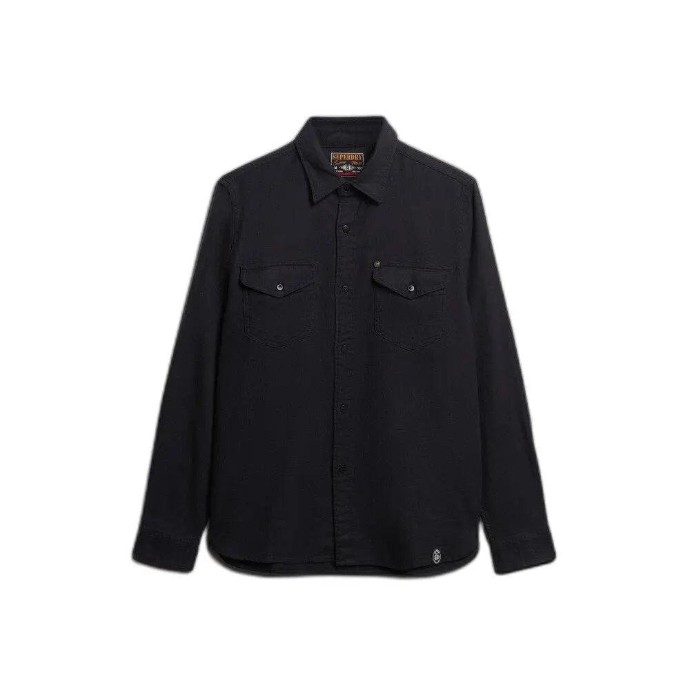 Chemise Superdry