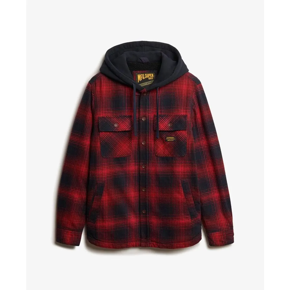 Camicia Superdry