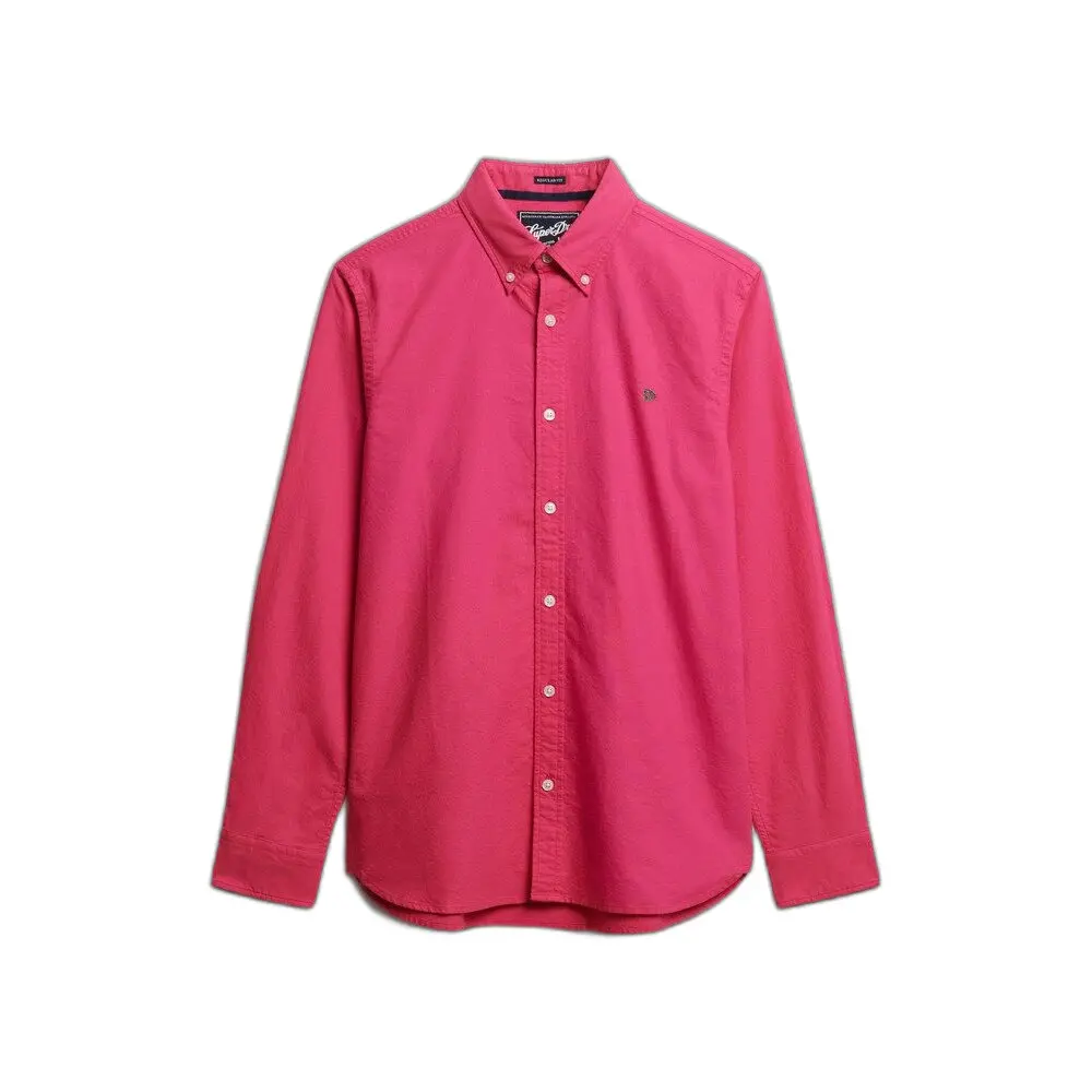 Camicia Superdry