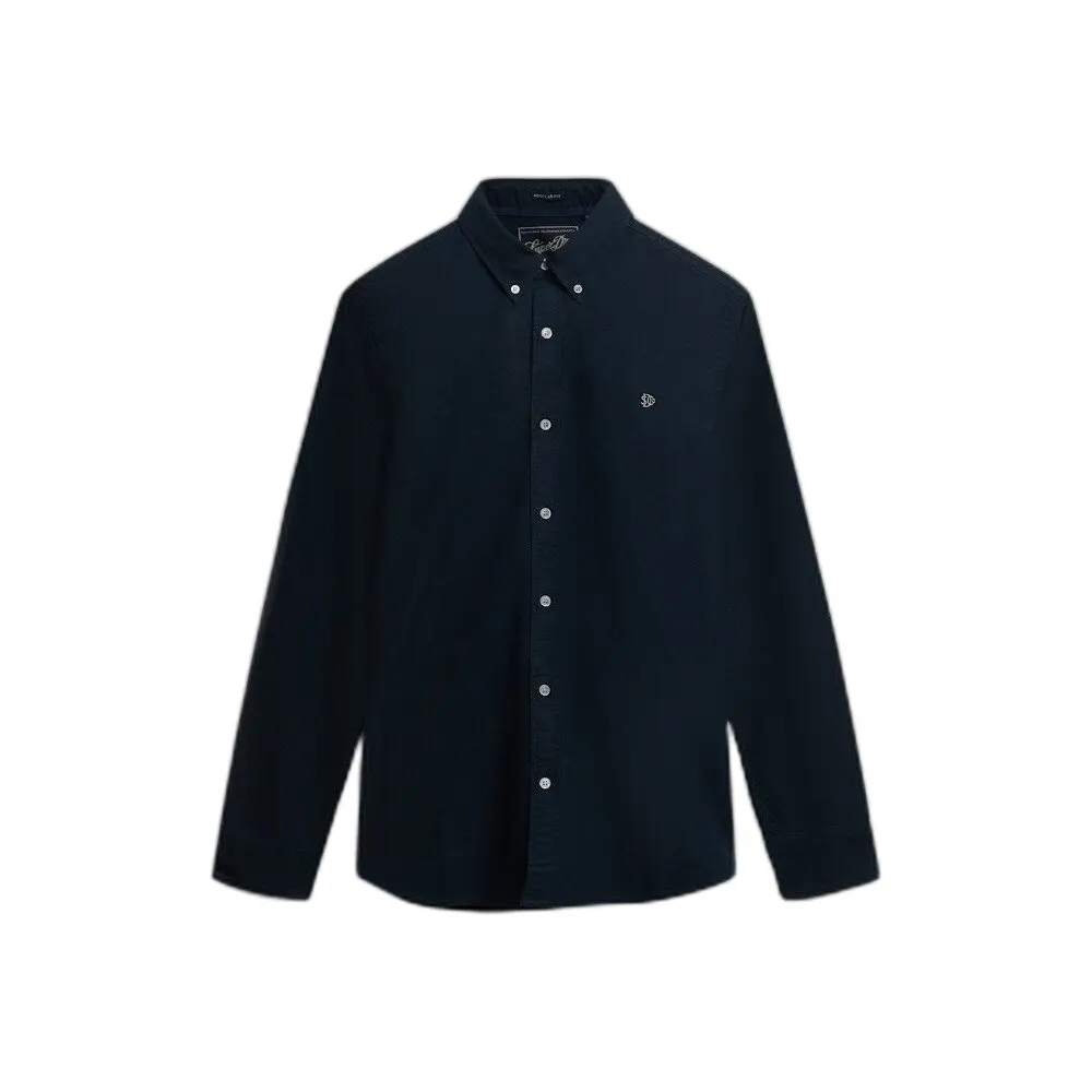 Chemise Superdry Oxford EU - vue 2
