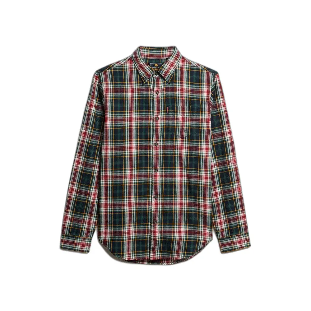 Camicia Superdry